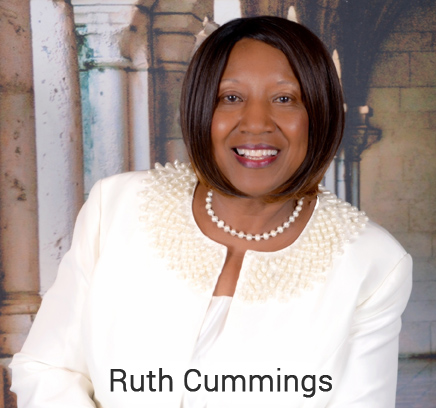 Ruth Cummings - RPC Printing and Design